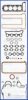 ALFA 117017901000 Full Gasket Set, engine